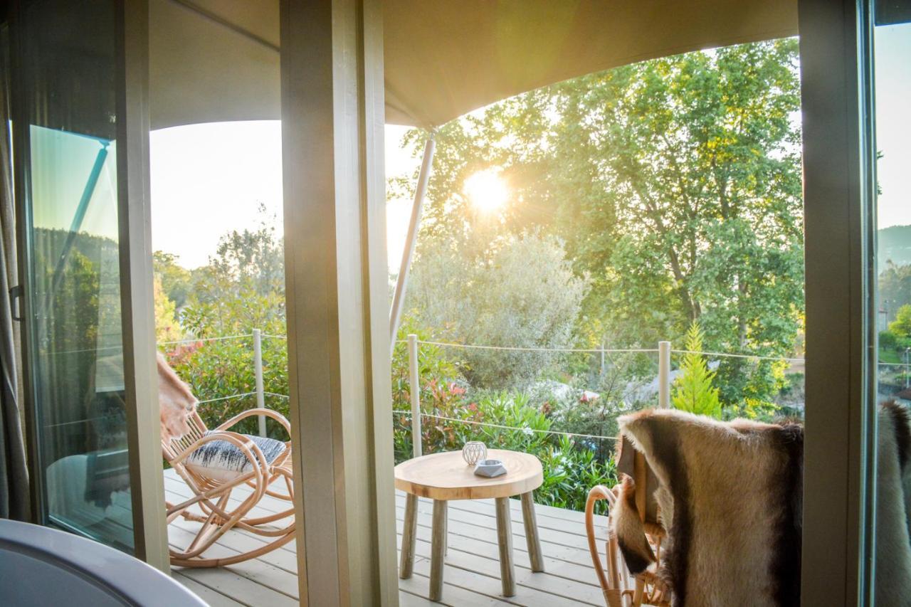 Carmo'S Boutique Hotel - Small Luxury Hotels Of The World Ponte de Lima Eksteriør billede