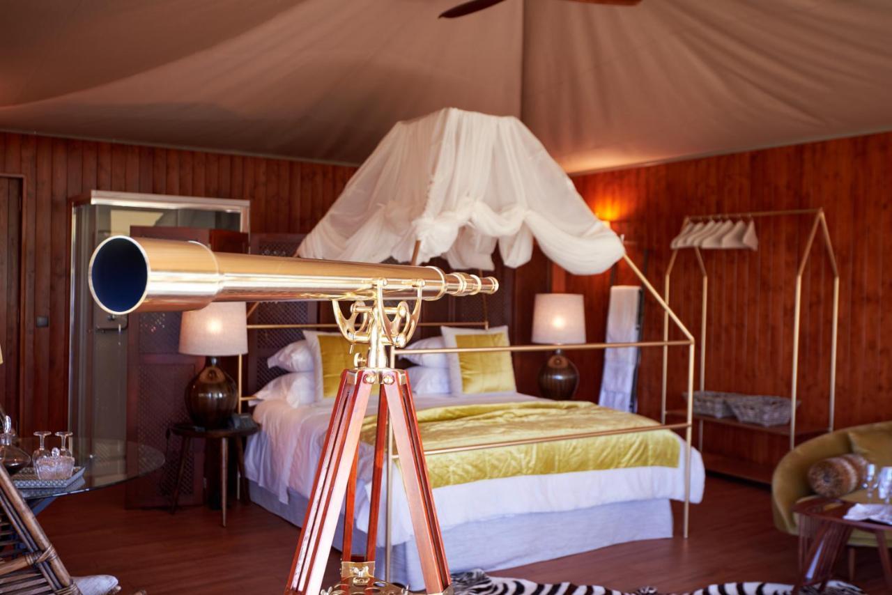 Carmo'S Boutique Hotel - Small Luxury Hotels Of The World Ponte de Lima Eksteriør billede