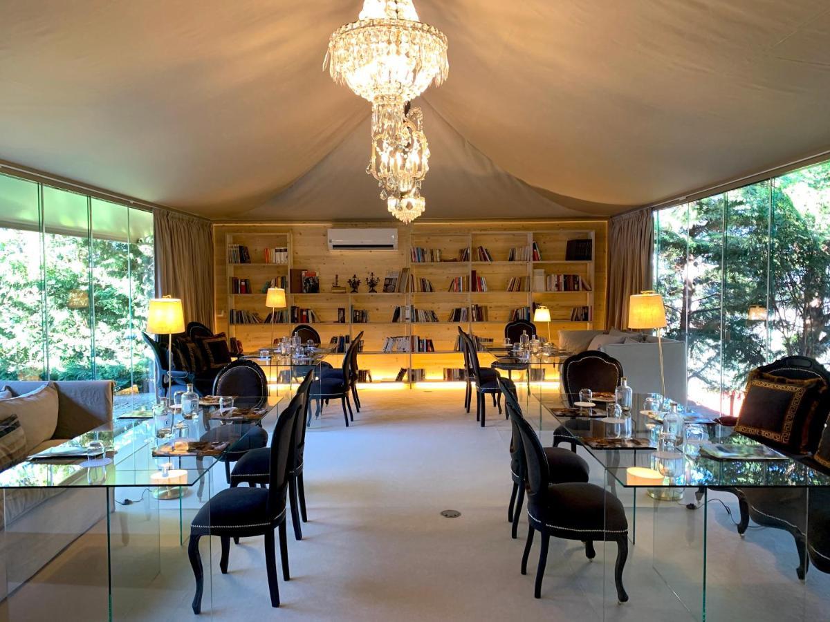 Carmo'S Boutique Hotel - Small Luxury Hotels Of The World Ponte de Lima Eksteriør billede