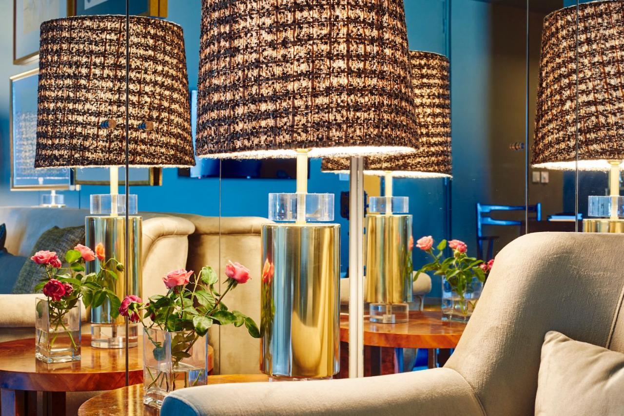 Carmo'S Boutique Hotel - Small Luxury Hotels Of The World Ponte de Lima Eksteriør billede
