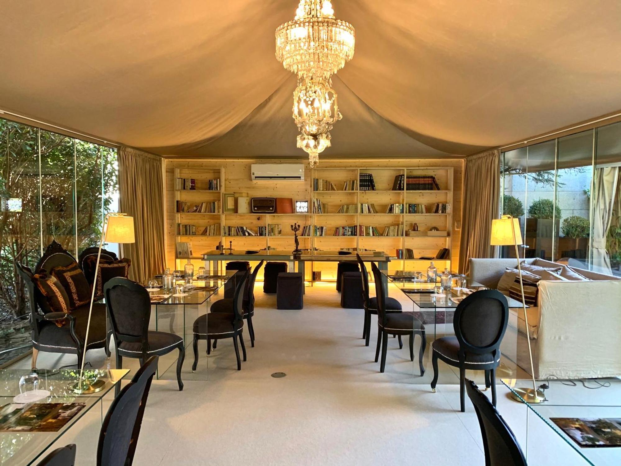 Carmo'S Boutique Hotel - Small Luxury Hotels Of The World Ponte de Lima Eksteriør billede