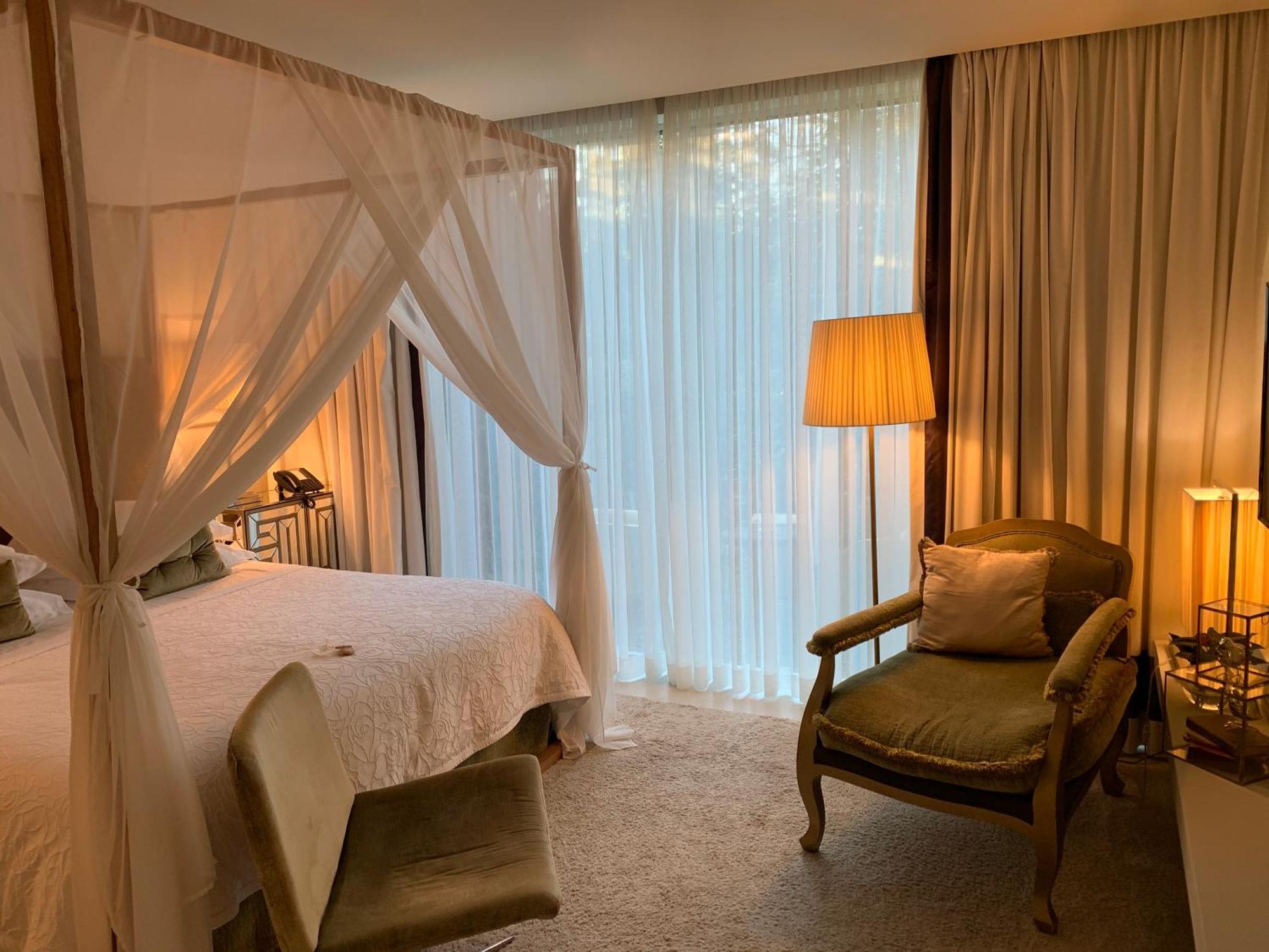 Carmo'S Boutique Hotel - Small Luxury Hotels Of The World Ponte de Lima Eksteriør billede