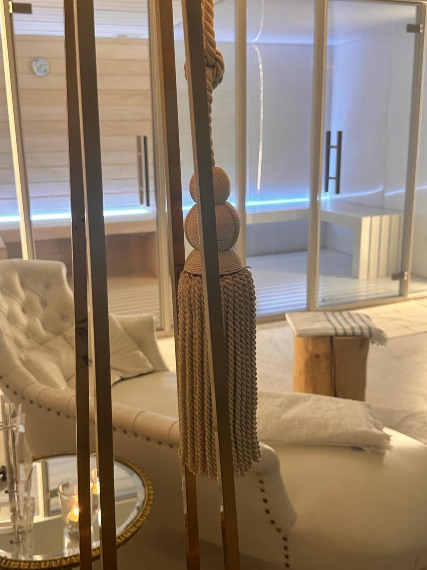 Carmo'S Boutique Hotel - Small Luxury Hotels Of The World Ponte de Lima Eksteriør billede
