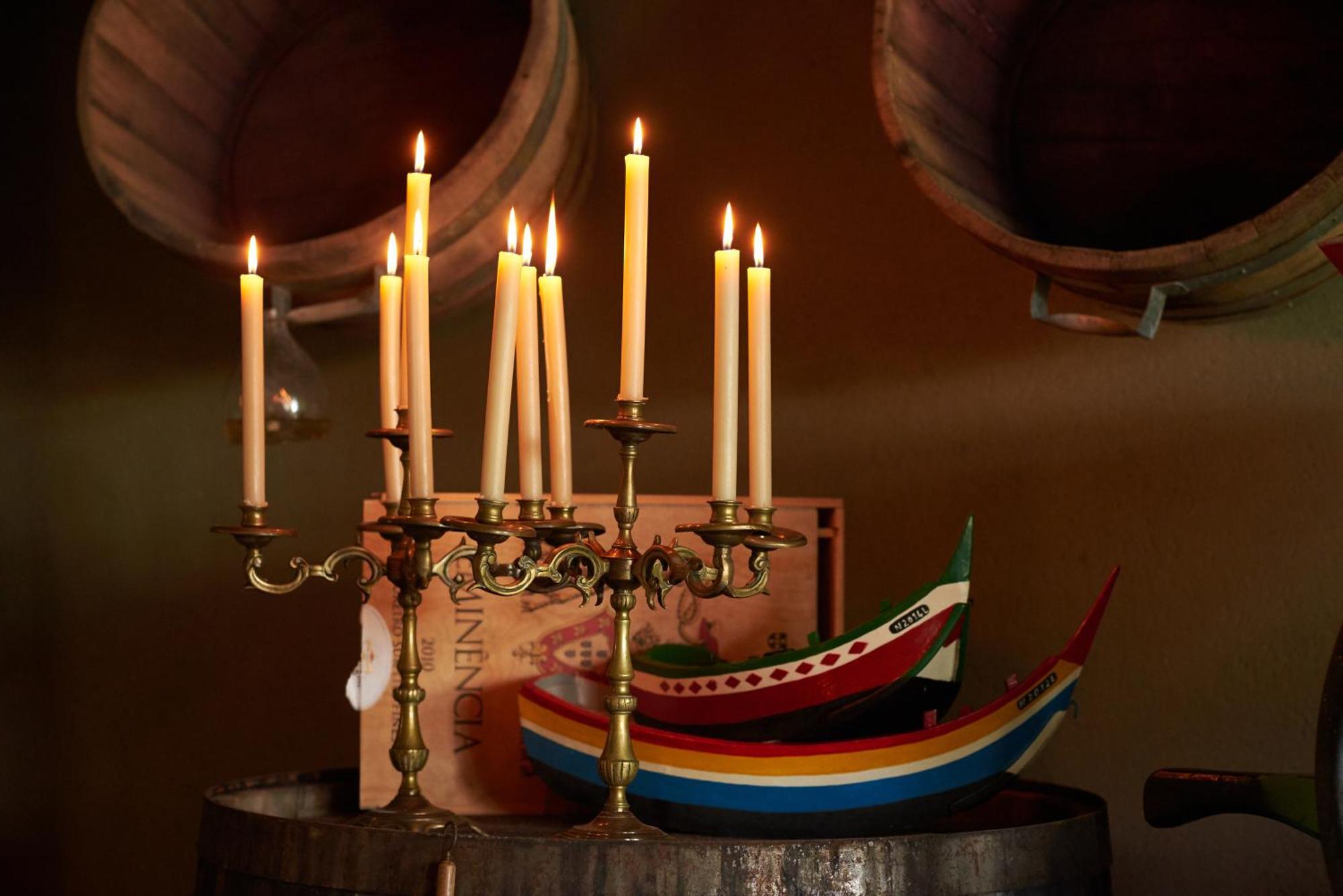 Carmo'S Boutique Hotel - Small Luxury Hotels Of The World Ponte de Lima Eksteriør billede