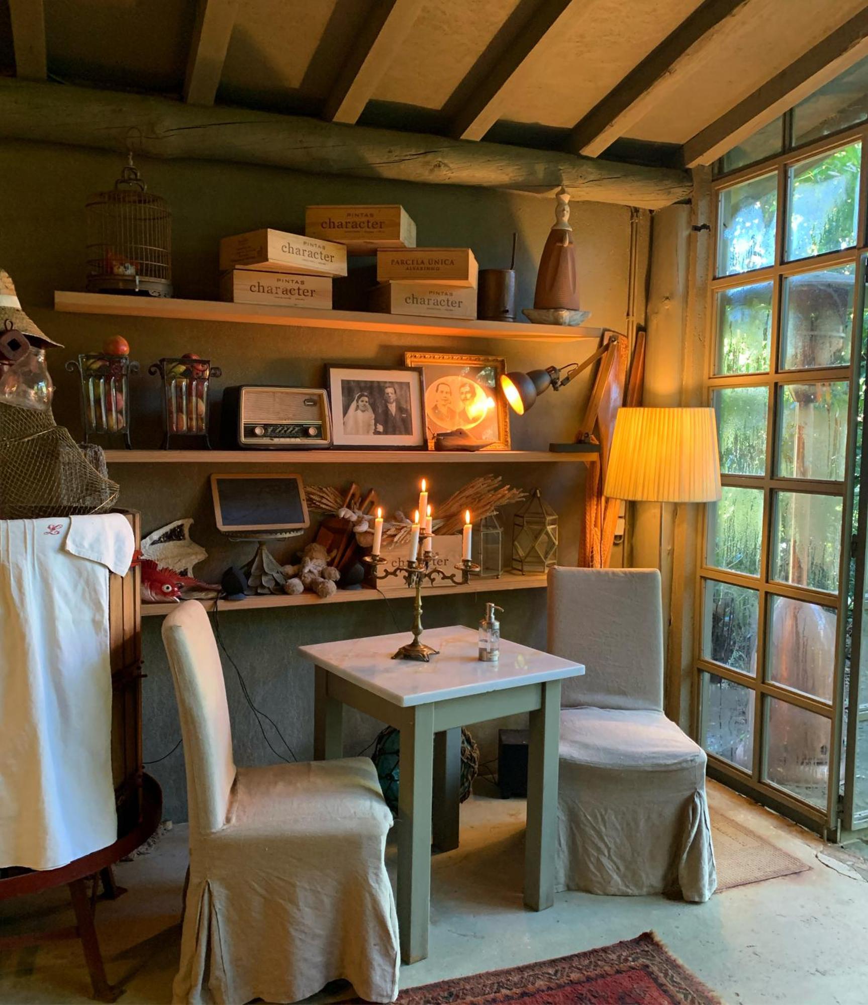 Carmo'S Boutique Hotel - Small Luxury Hotels Of The World Ponte de Lima Eksteriør billede