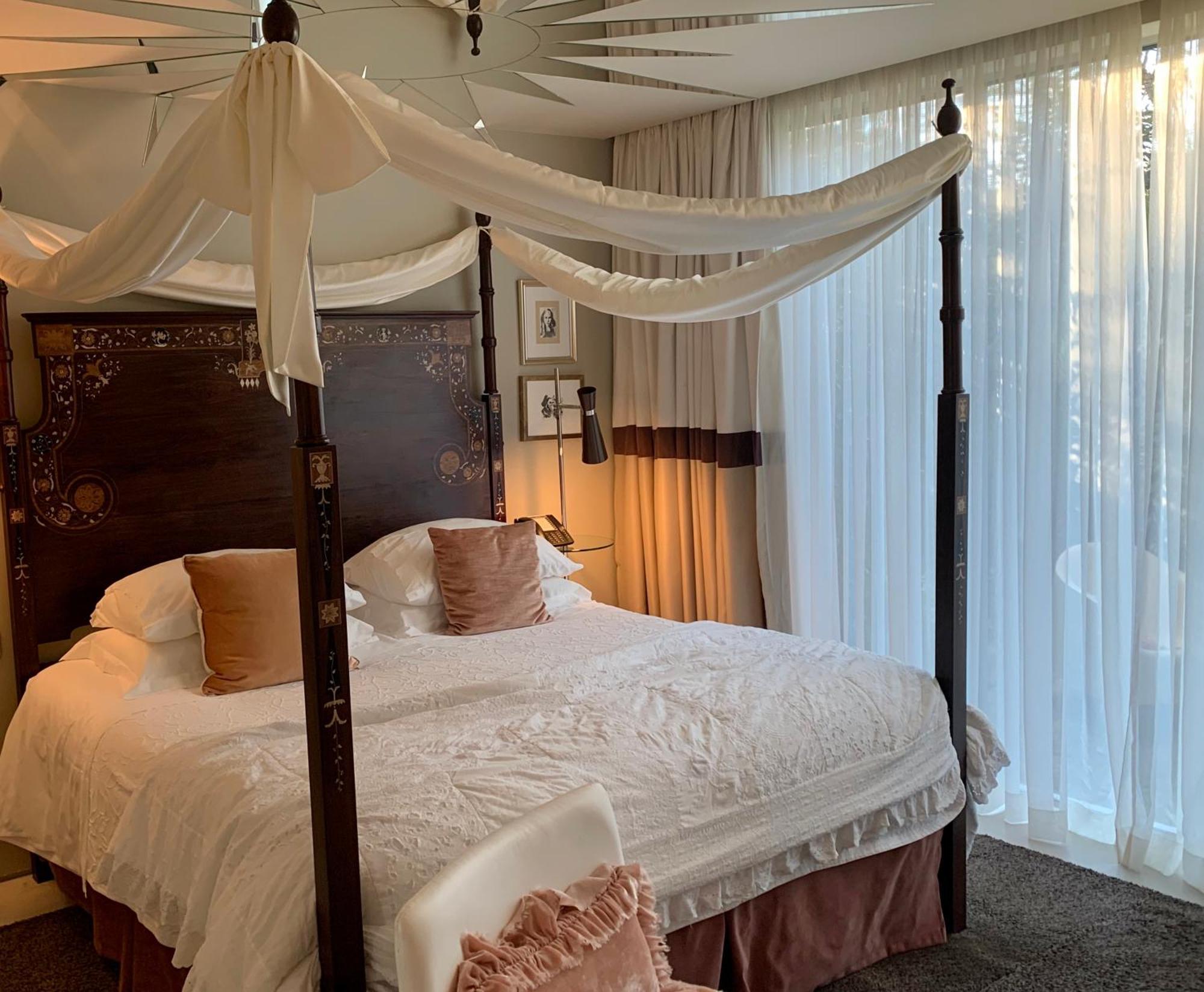 Carmo'S Boutique Hotel - Small Luxury Hotels Of The World Ponte de Lima Eksteriør billede