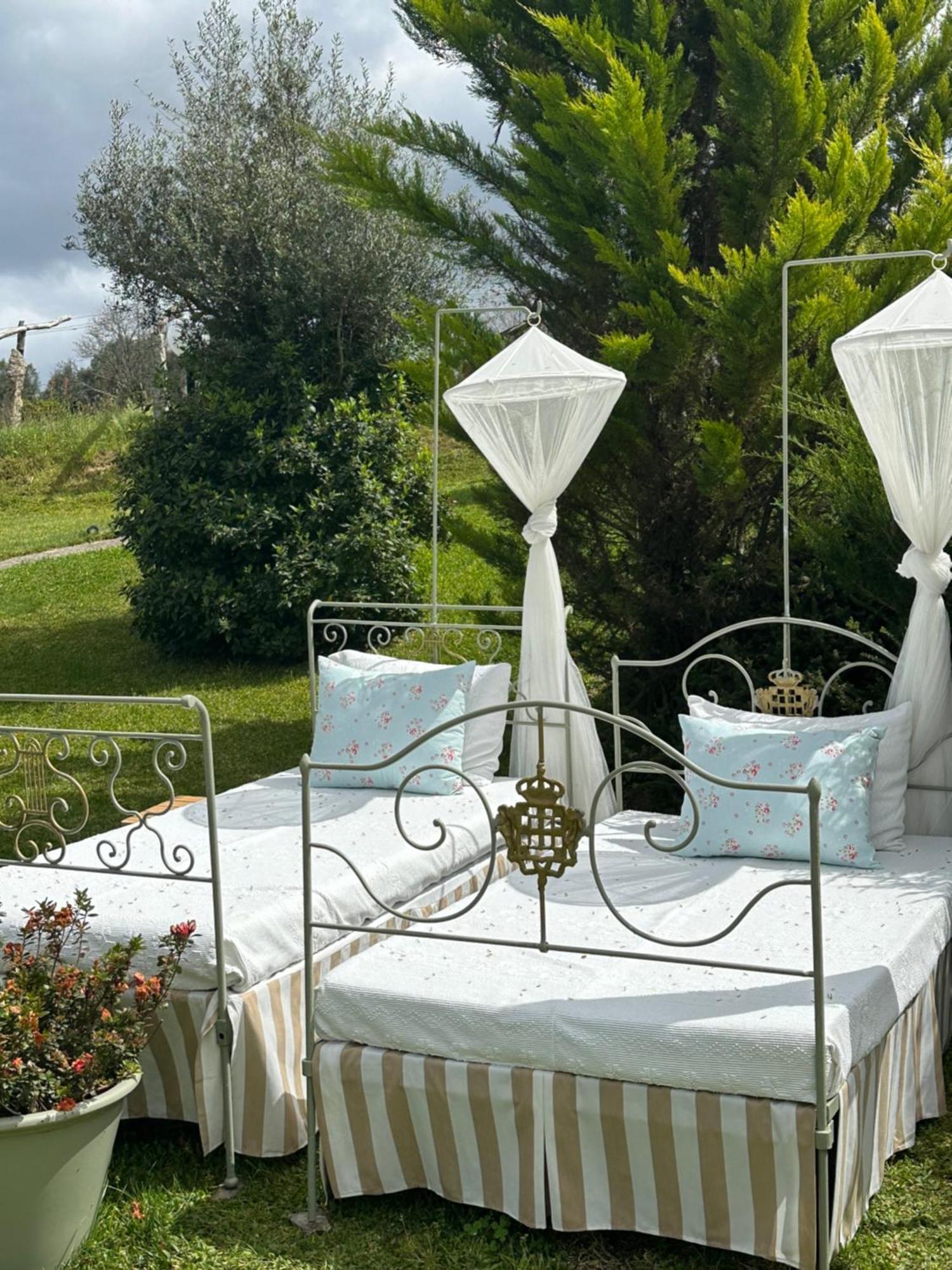 Carmo'S Boutique Hotel - Small Luxury Hotels Of The World Ponte de Lima Eksteriør billede