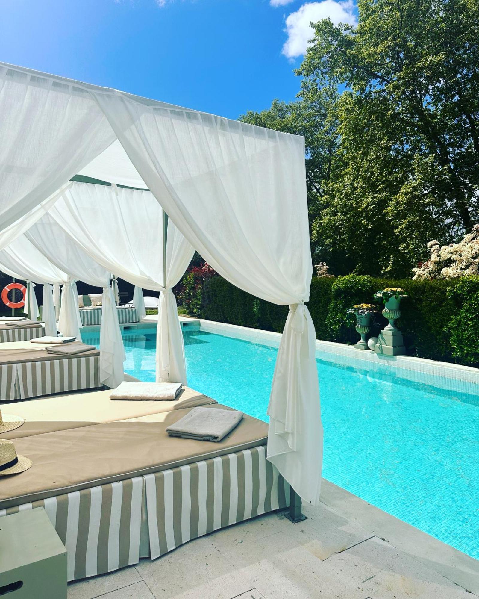 Carmo'S Boutique Hotel - Small Luxury Hotels Of The World Ponte de Lima Eksteriør billede