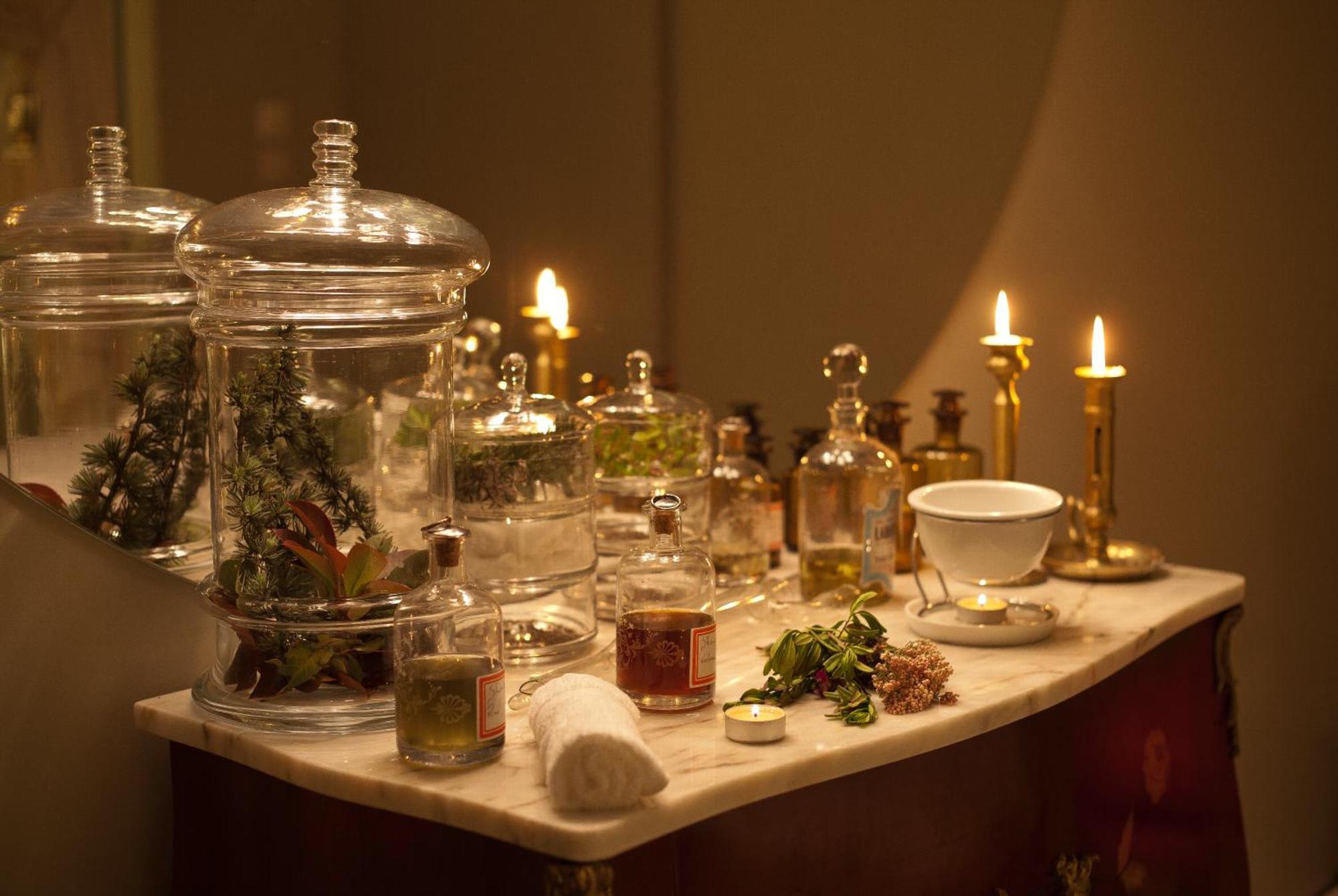 Carmo'S Boutique Hotel - Small Luxury Hotels Of The World Ponte de Lima Eksteriør billede