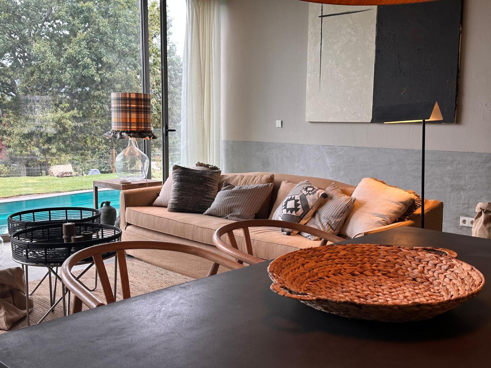 Carmo'S Boutique Hotel - Small Luxury Hotels Of The World Ponte de Lima Eksteriør billede