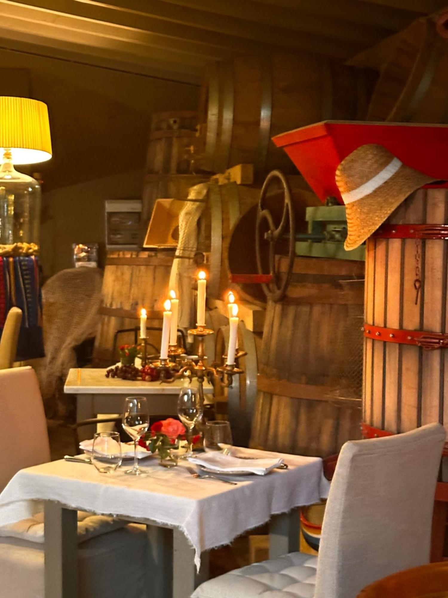 Carmo'S Boutique Hotel - Small Luxury Hotels Of The World Ponte de Lima Eksteriør billede