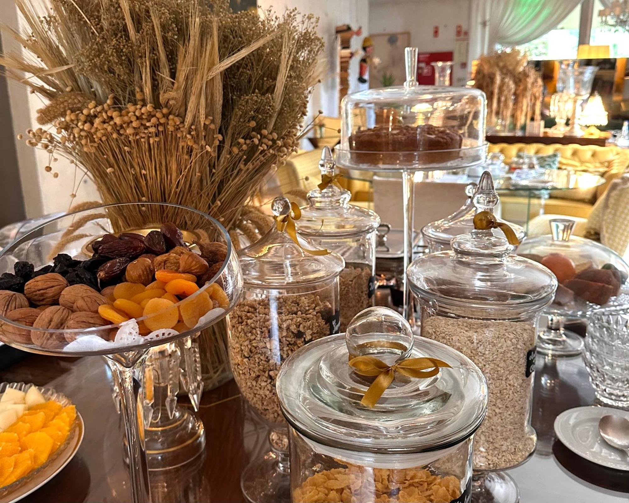 Carmo'S Boutique Hotel - Small Luxury Hotels Of The World Ponte de Lima Eksteriør billede